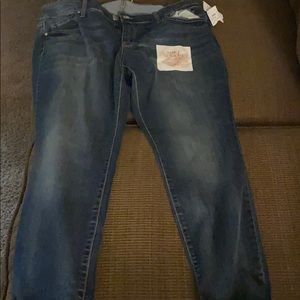 Women’s Jeans